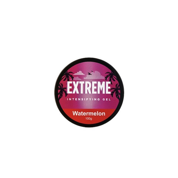 2bTanned Extreme Watermelon Intensifying Gel