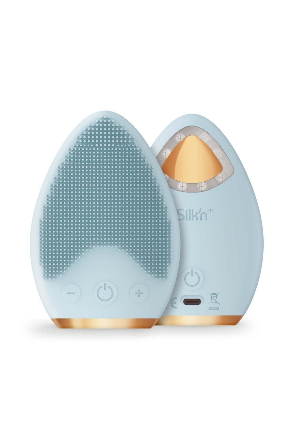 Silk'n Bright Lux - 4-in-1 Blue image 2