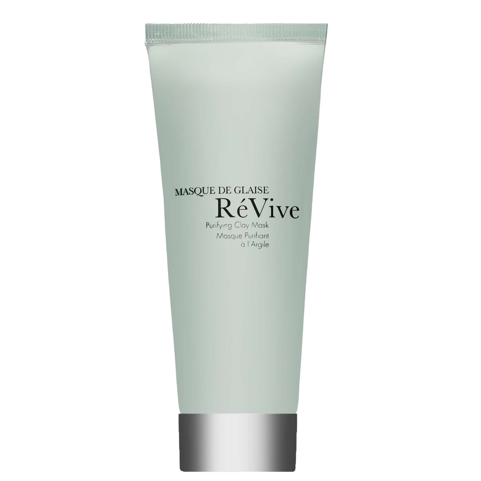 RéVive Masks & Exfoliators Masque De Glaise Purifying Clay Masque 75g image 1