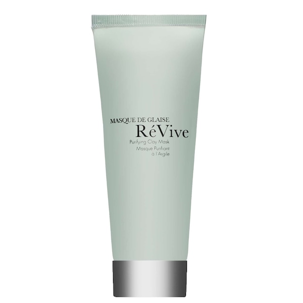 RéVive Masks & Exfoliators Masque De Glaise Purifying Clay Masque 75g