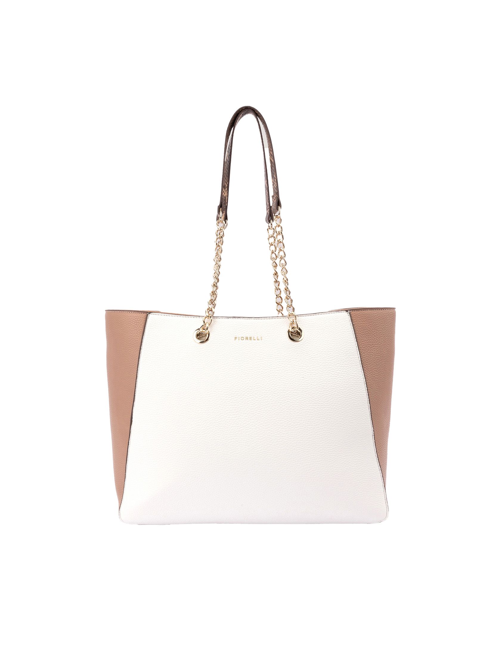 FIORELLI Camillie Chain Shopper Tote Bag image 1