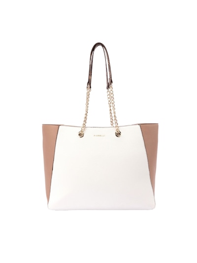 FIORELLI Camillie Chain Shopper Tote Bag
