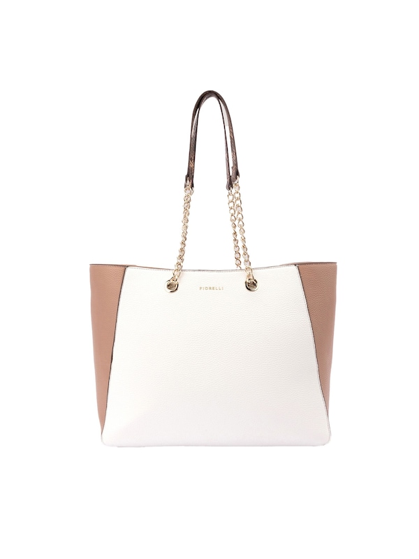 FIORELLI Camillie Chain Shopper Tote Bag
