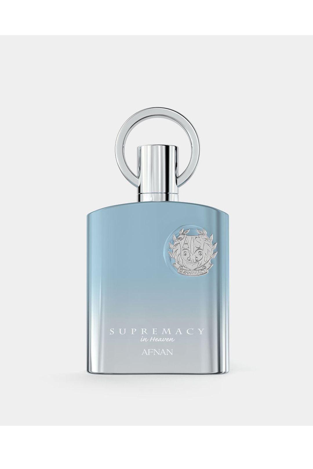 Afnan Supremacy In Heaven Misc image 1