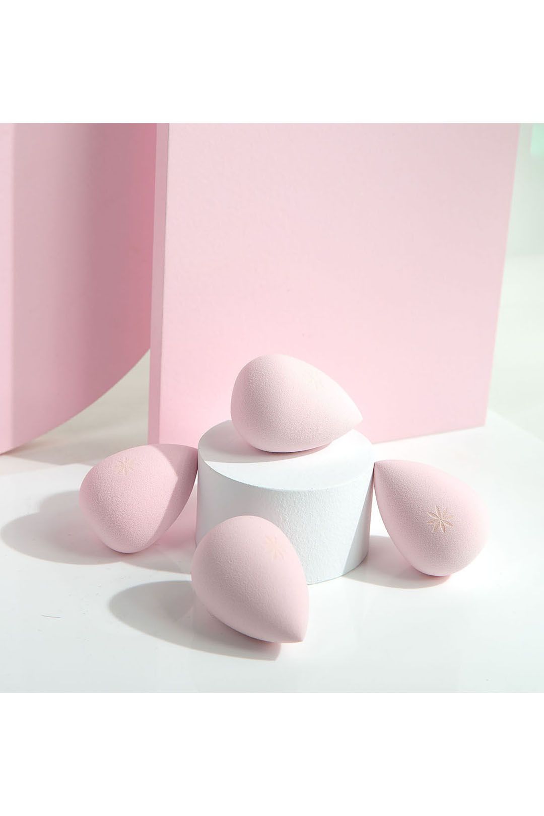 Brushworks Complexion Sponge Set Misc image 2