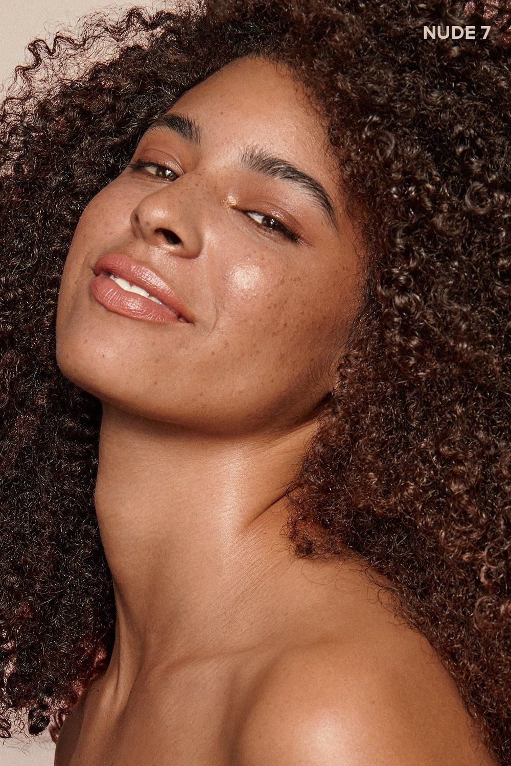 Nudestix Nudefix Cream Concealer Nude 7 image 3