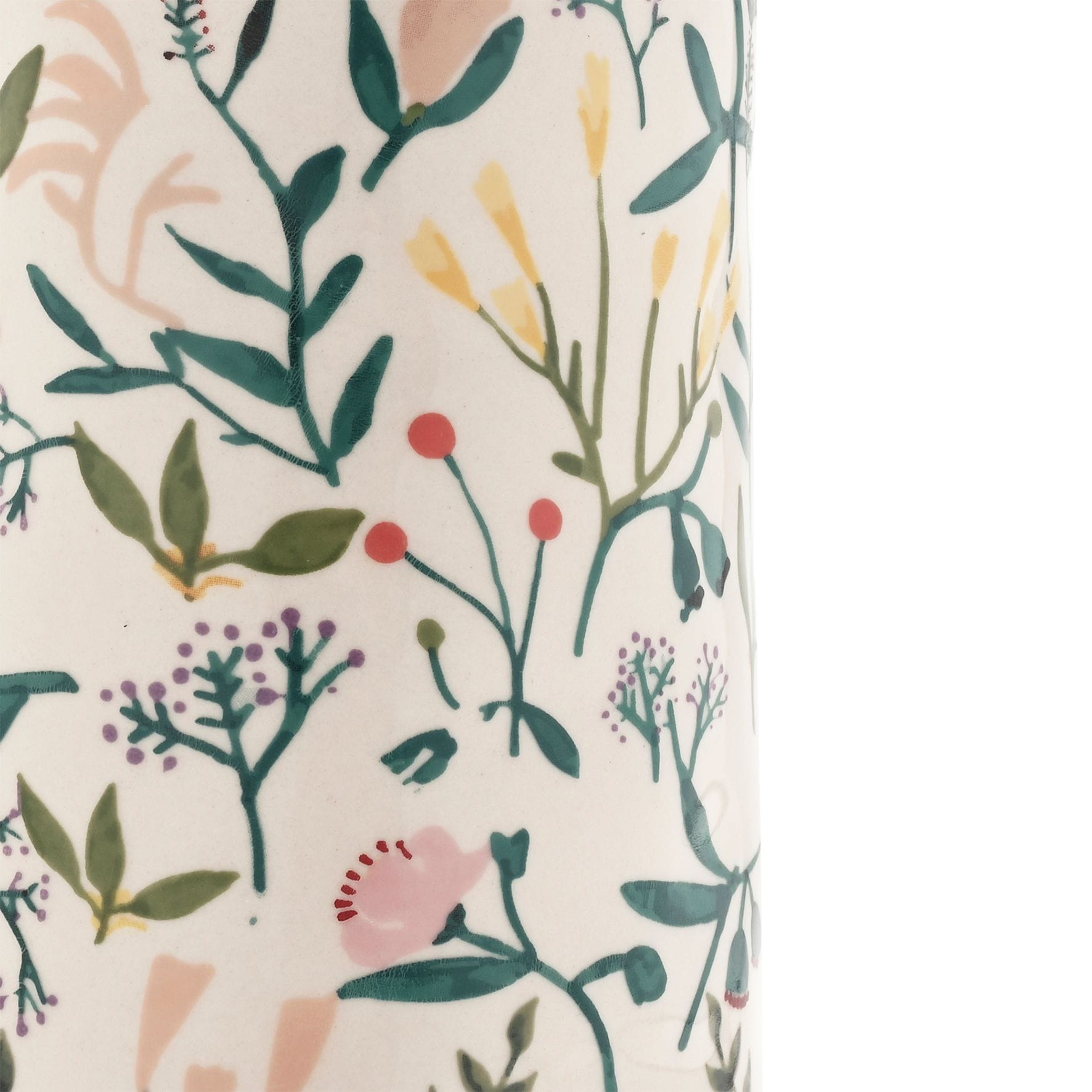 Hestia Tall Floral Vase image 2