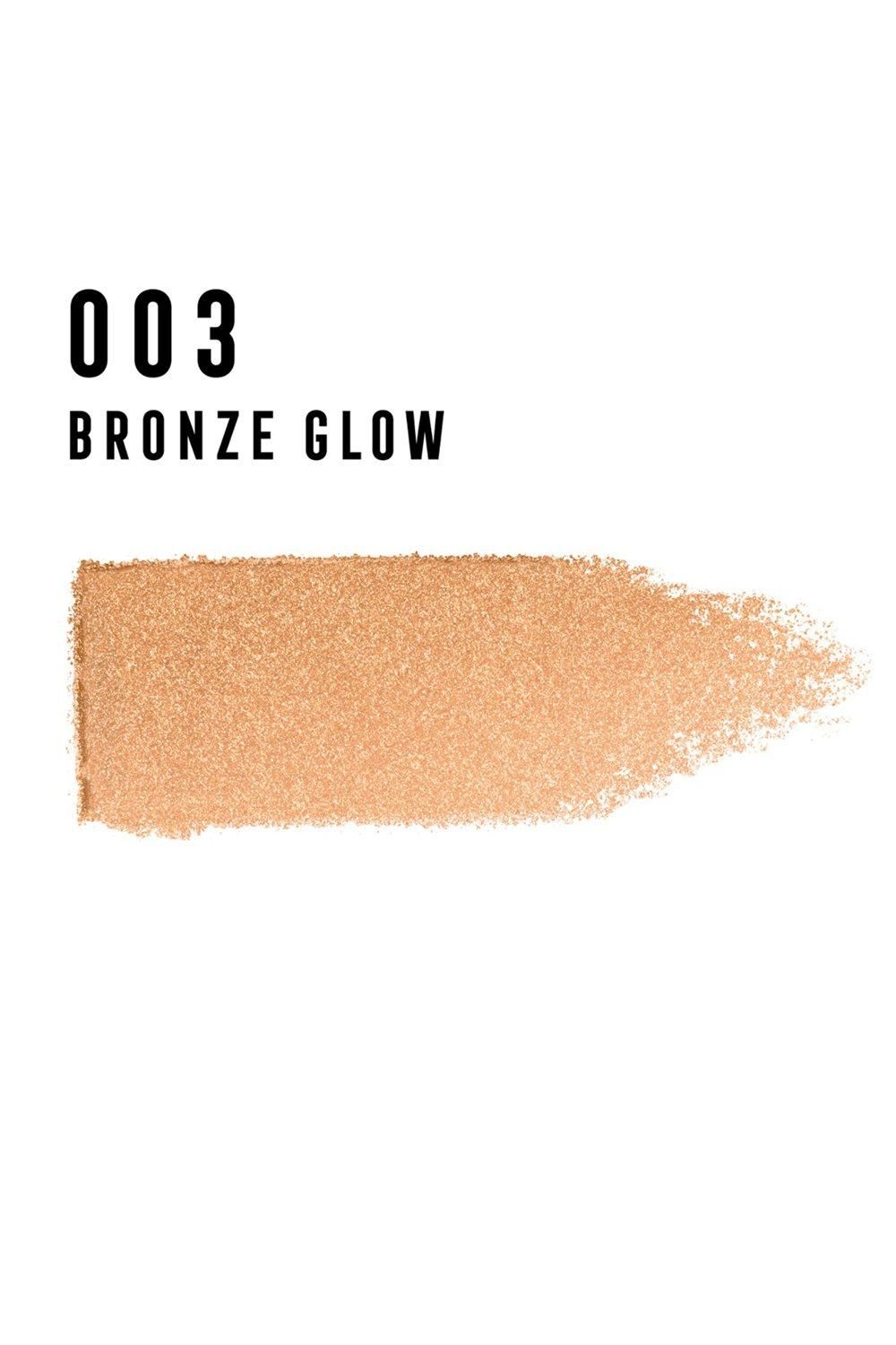 Max Factor Facefinity Powder Highlighter 03 Bronze Glow image 2