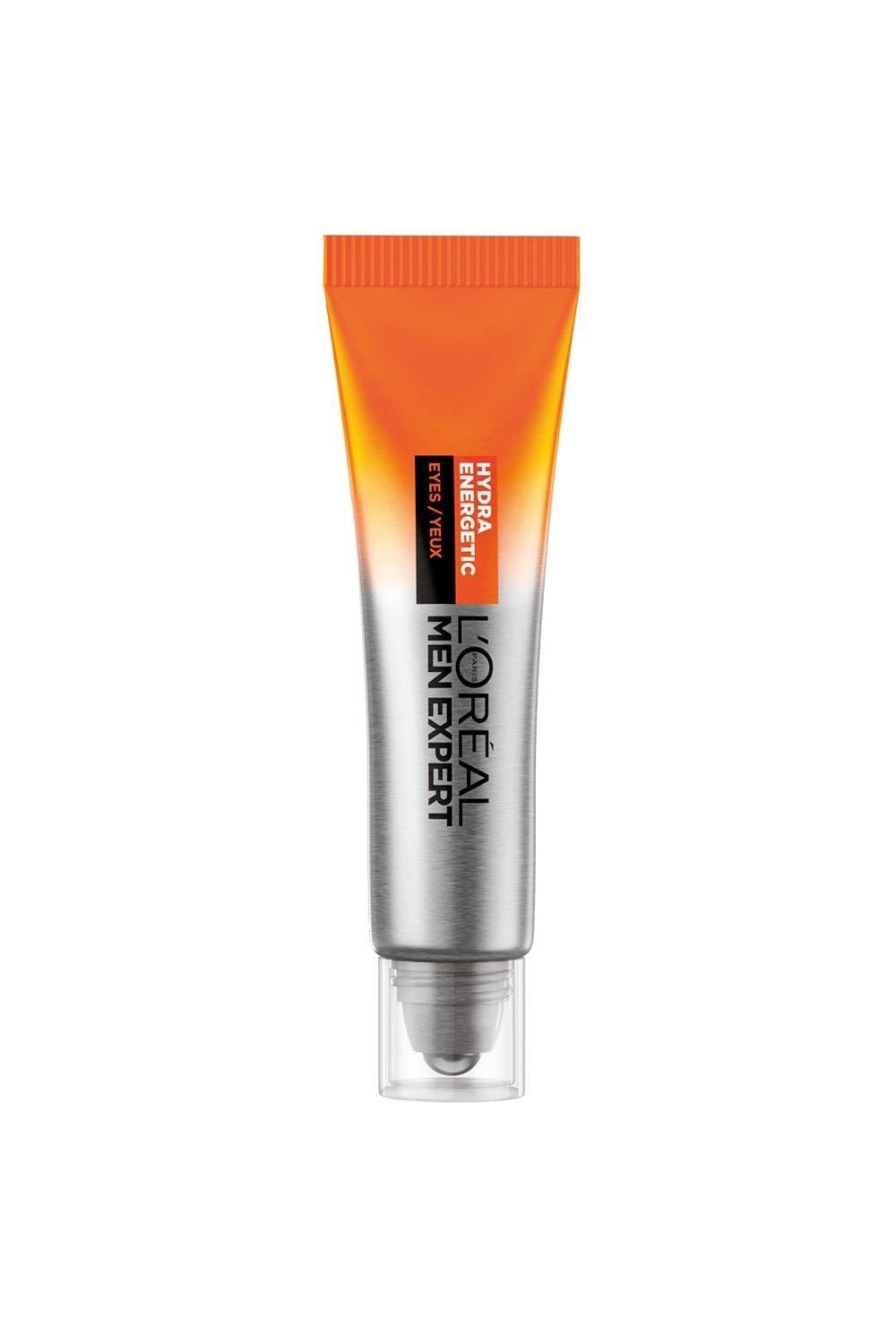 L'Oréal Paris Men Expert Hydra energetic Turbo Booster Eye Roll On Multi image 1