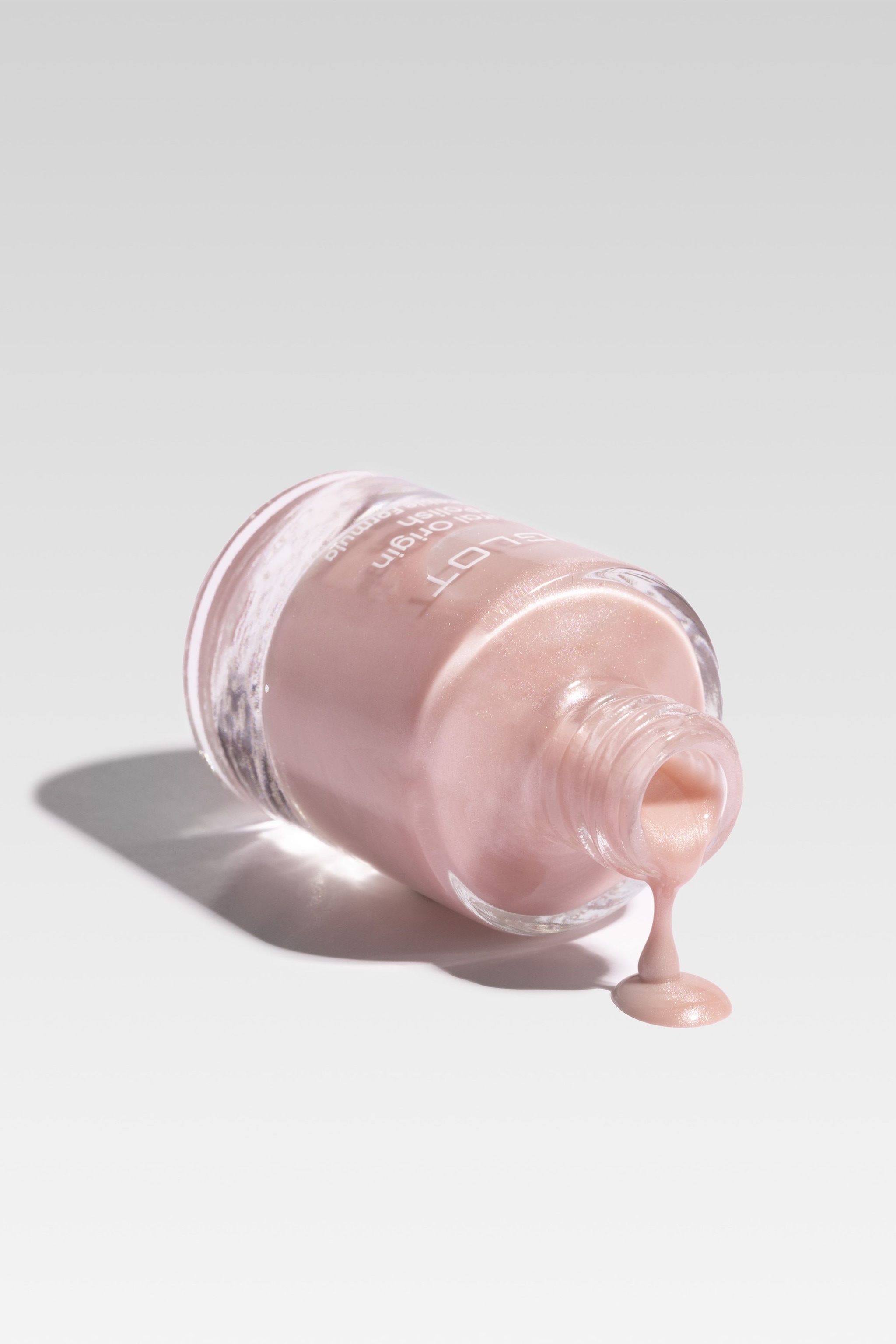 INGLOT Natural Origin Nail Polish image 4