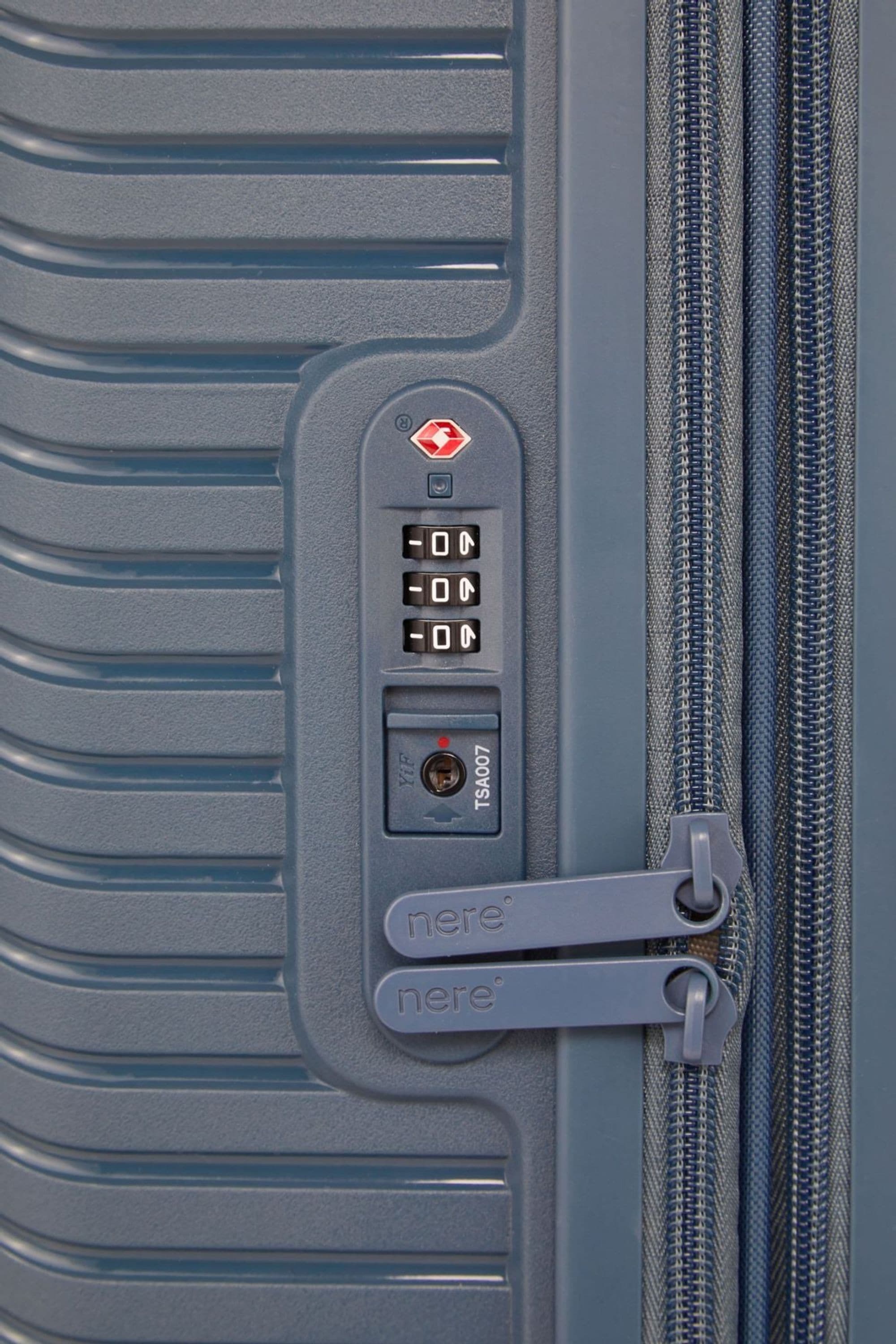 Nere Travel Bondi Medium Suitcase image 5