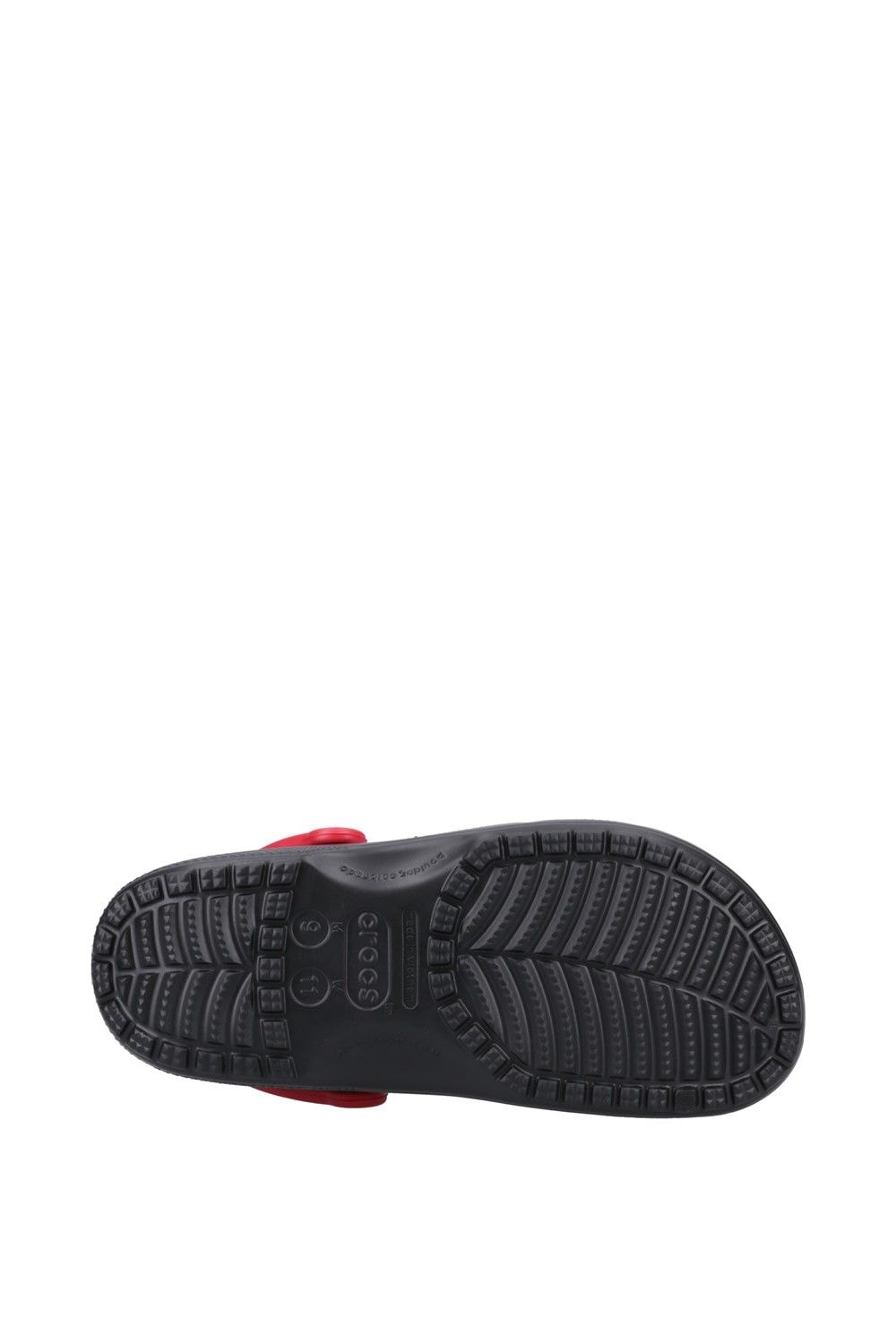 Crocs Classic Retro Sport Clog image 3