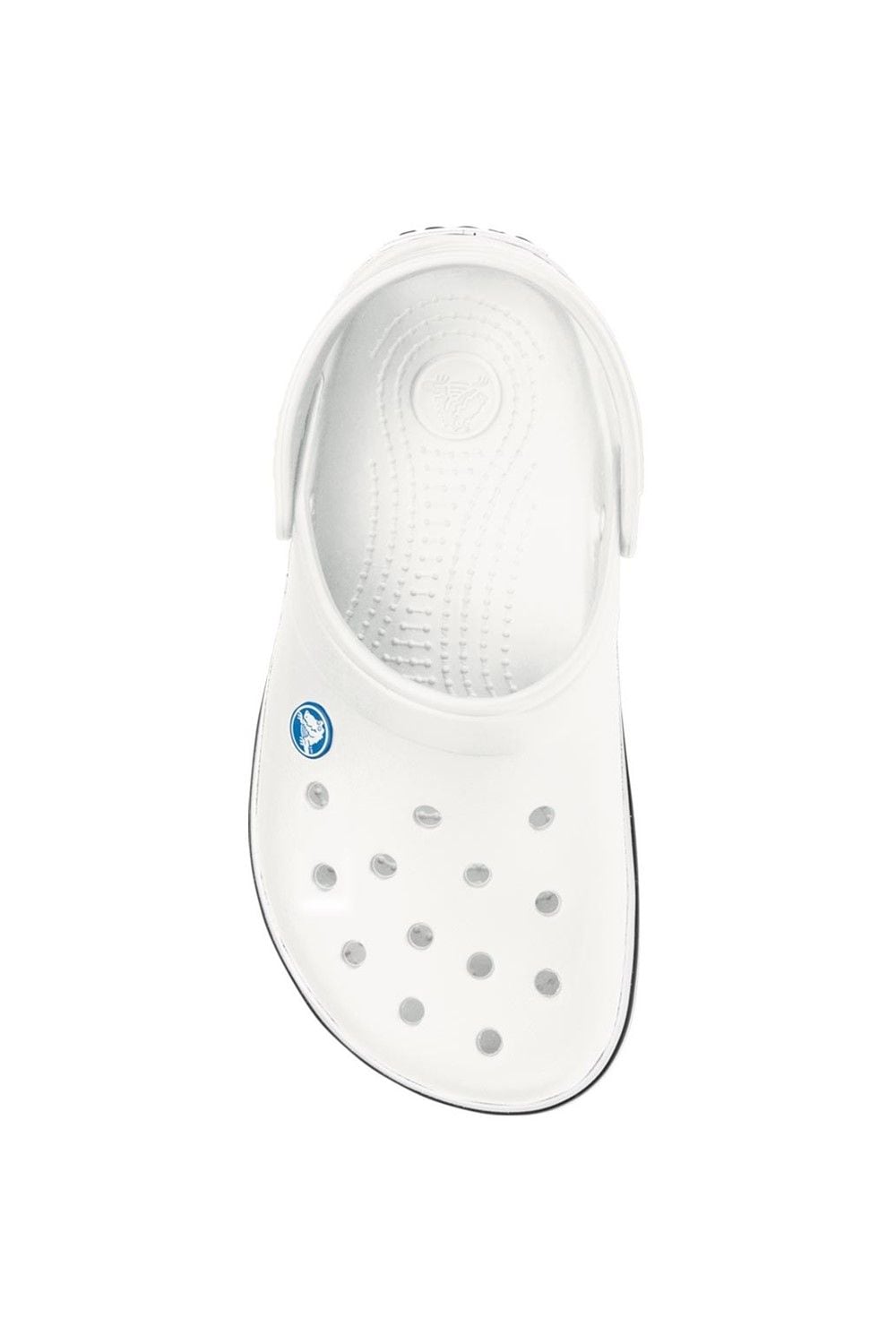 Crocs 'Crocband' Unisex Beach image 5