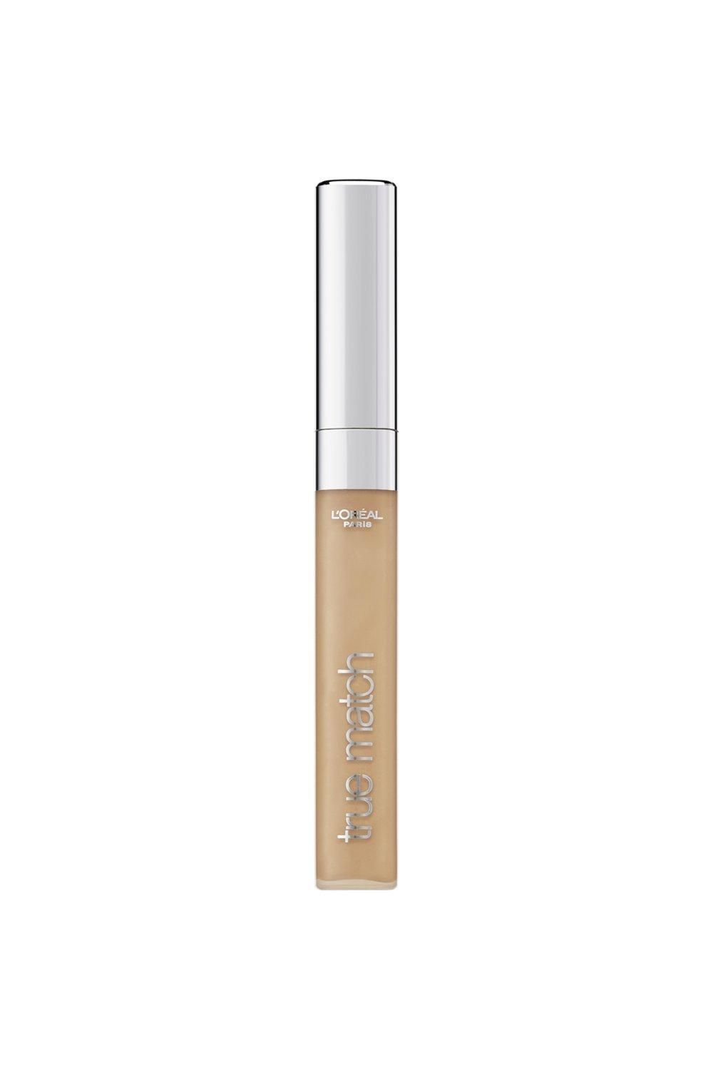 L'Oréal Paris True Match The One Concealer 4n Beige image 1