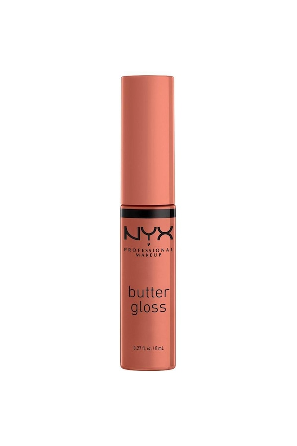 NYX Professional Makeup Butter Lip Gloss Sugar High