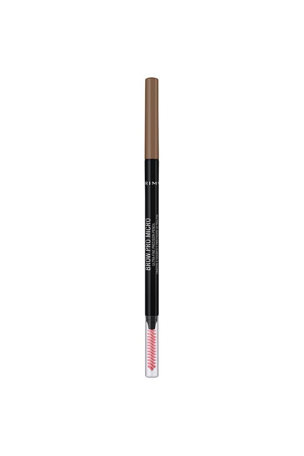 Rimmel London Brow Pro Microdefiner Pencil Blonde