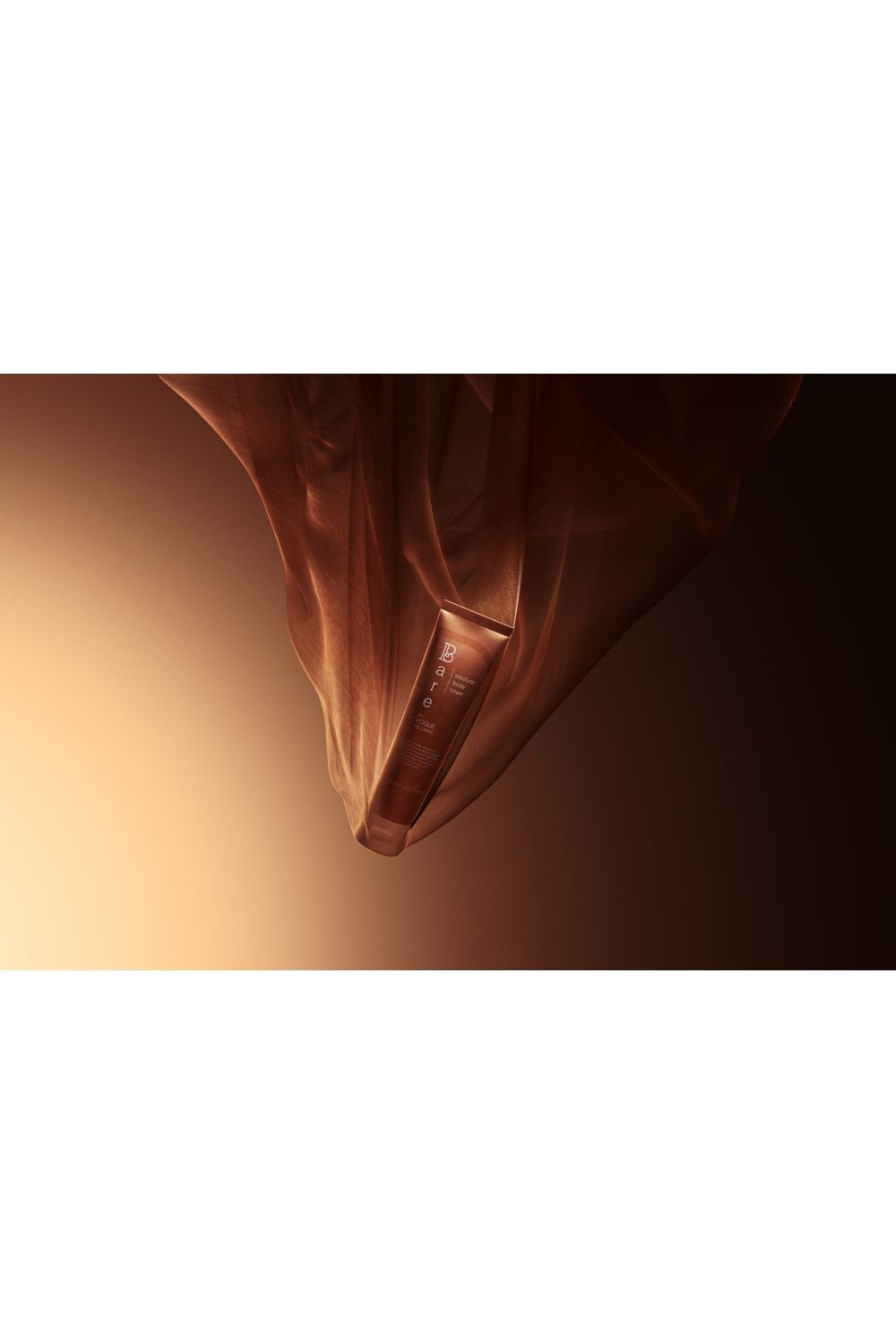 Bare By Vogue Couture Body Cover 100ml Multi image 4