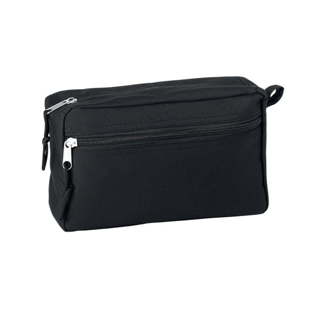 MidOcean Better & Smart RPET Toiletry Bag image 1
