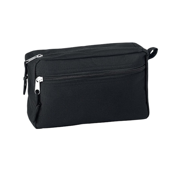 MidOcean Better & Smart RPET Toiletry Bag