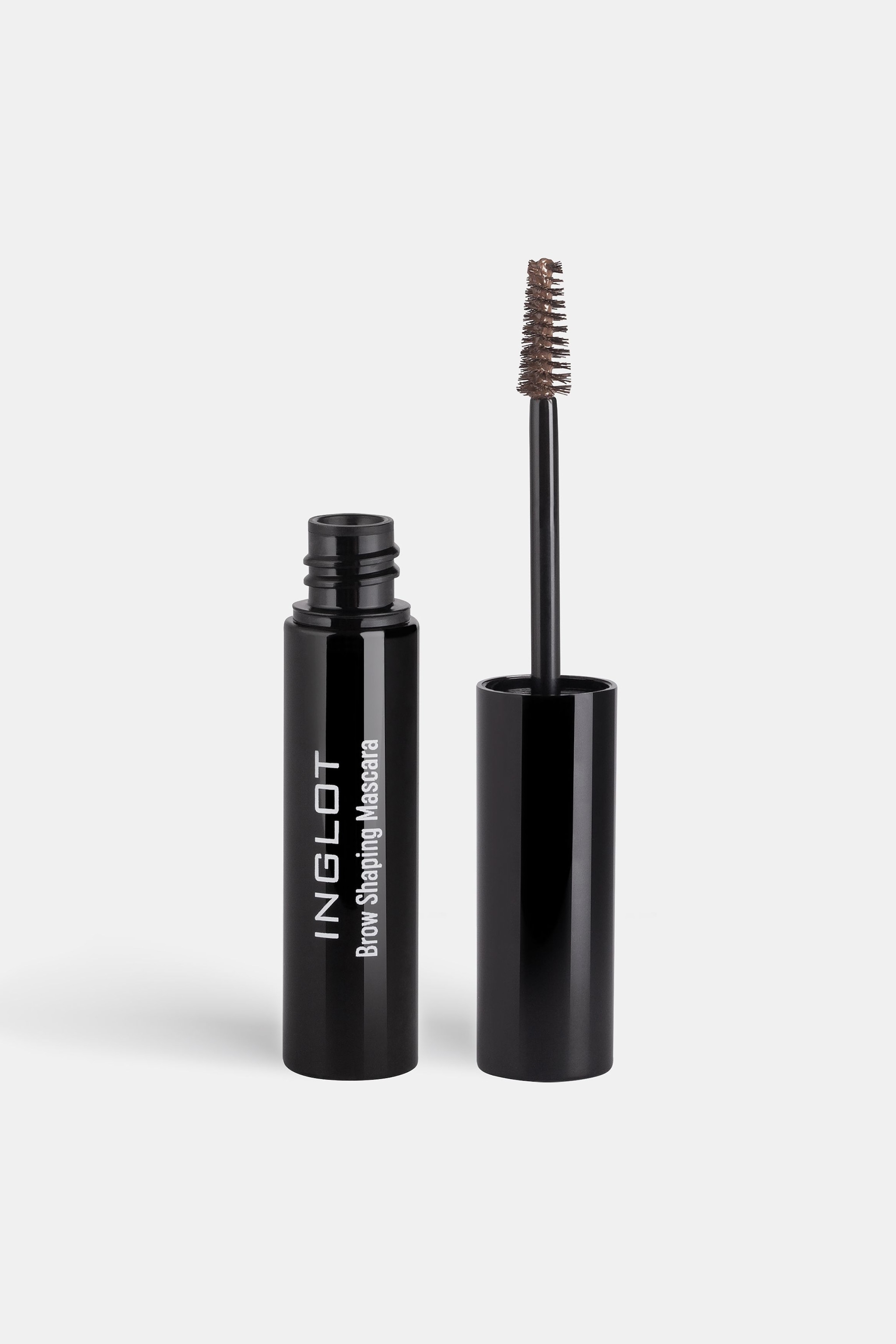 INGLOT Brow Shaping Mascara image 1