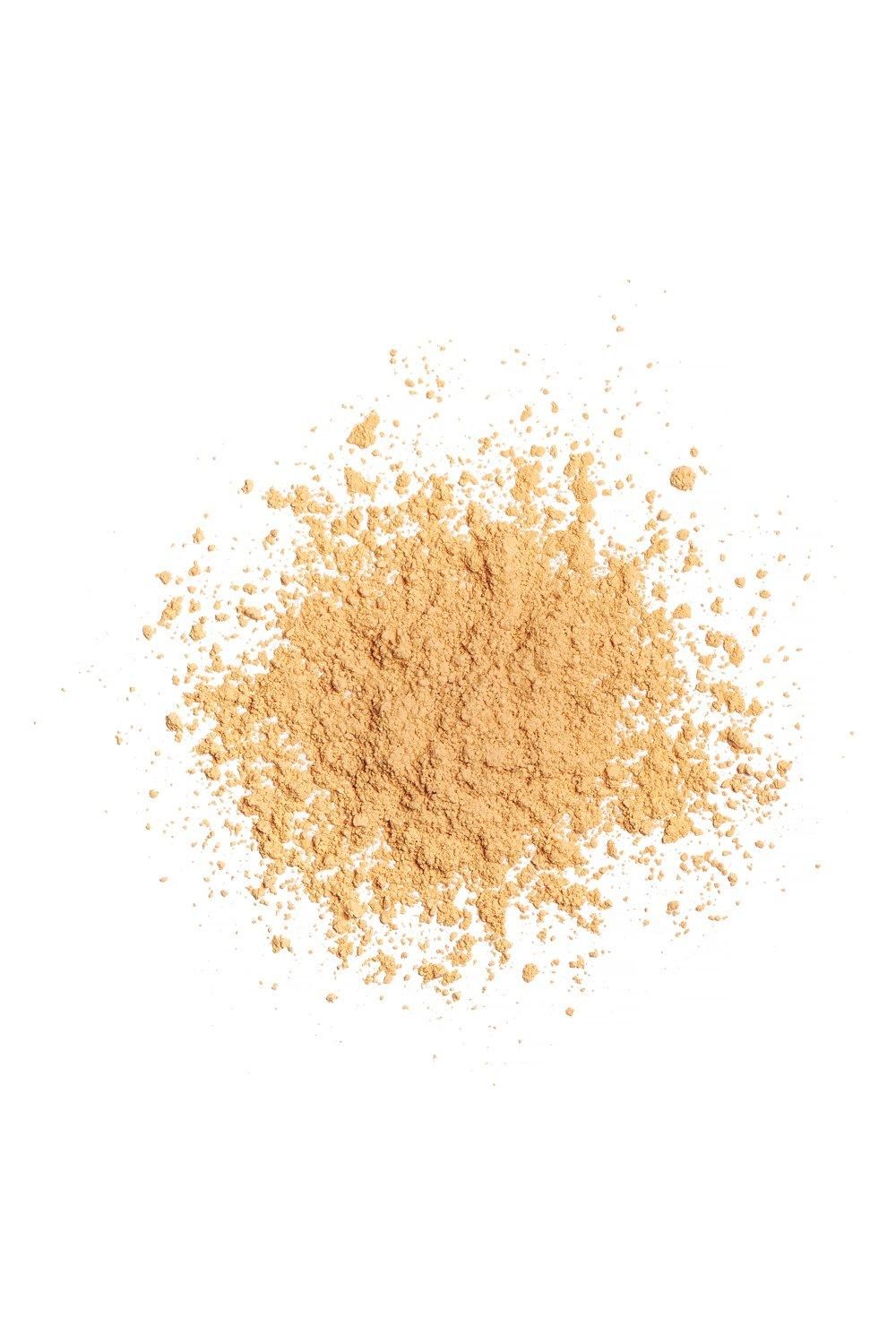 Revolution Loose Baking Powder Banana Deep image 3