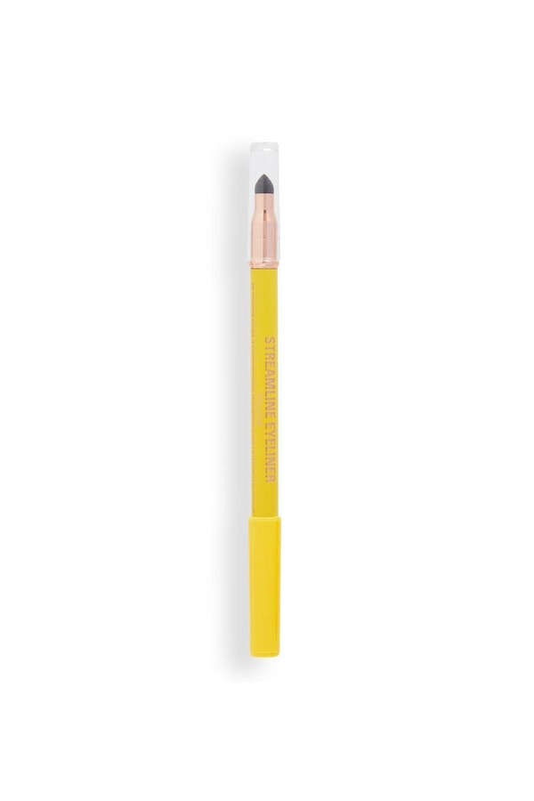 Revolution Revolution Streamline Waterline Eyeliner Pencil Yellow