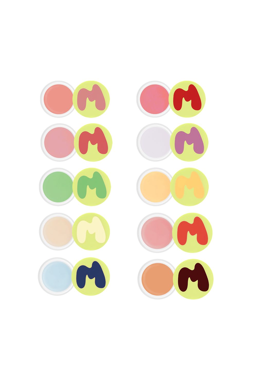 Made by Mitchell Lip Frost 20g Ur So Cute image 3