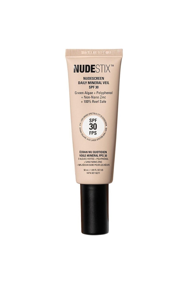 Nudestix Nudescreen Daily Mineral Veil SPF30 Cool Dewy