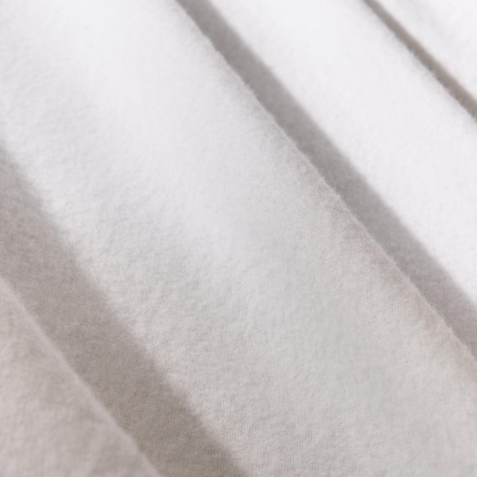 OHS Essential Brushed Cotton Soft Fitted Bed Sheet image 4