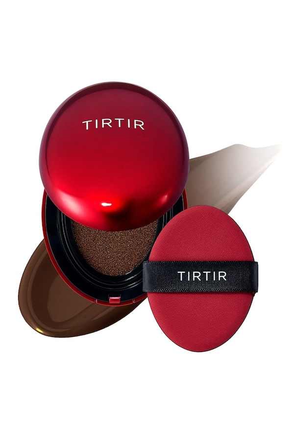 TIRTIR Mask Fit Red Mini Cushion SPF40 PA++ 4.5g 51n Fudge