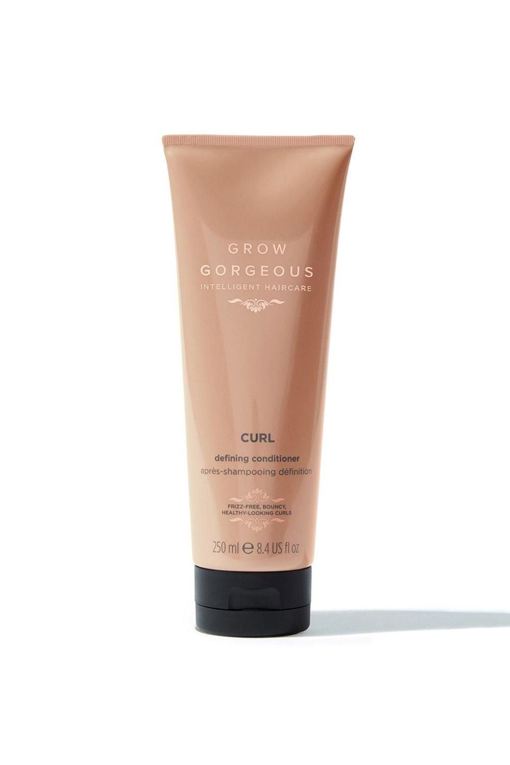 Grow Gorgeous Curl Conditioner Multi image 1
