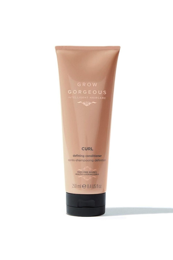 Grow Gorgeous Curl Conditioner Multi