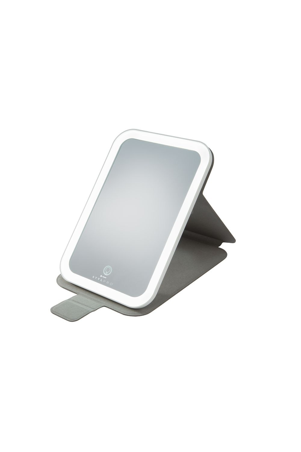 Stylpro On Tour Travel Mirror Multi image 2