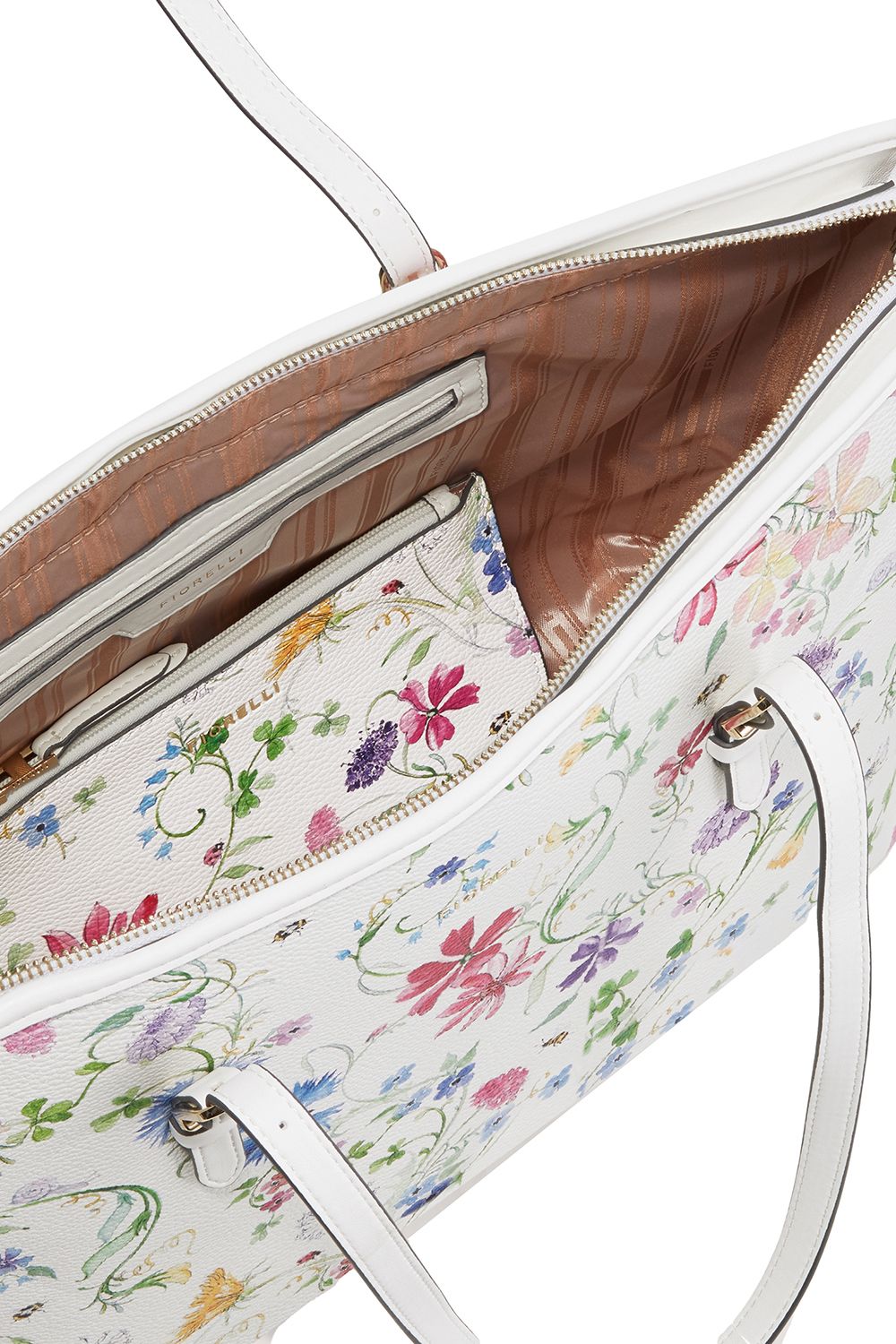 FIORELLI Etta Buckle Tote Bag image 4