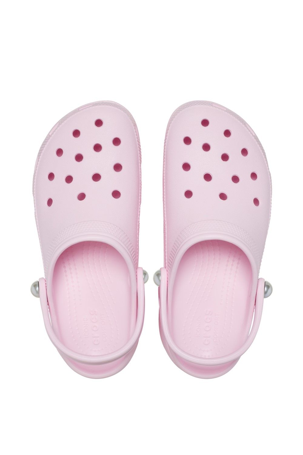 Crocs Classic Platform Clog image 5