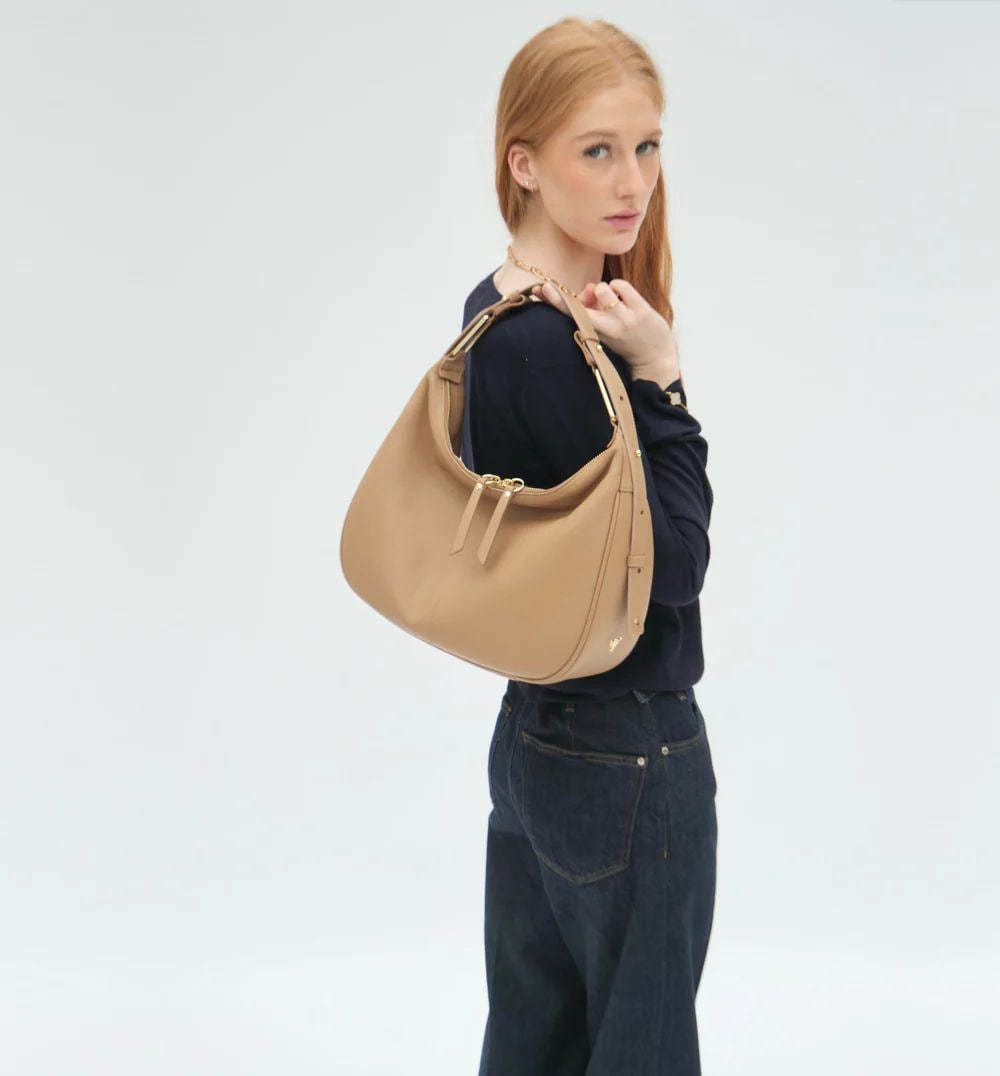 Apatchy London The Charlie Leather Bag image 6