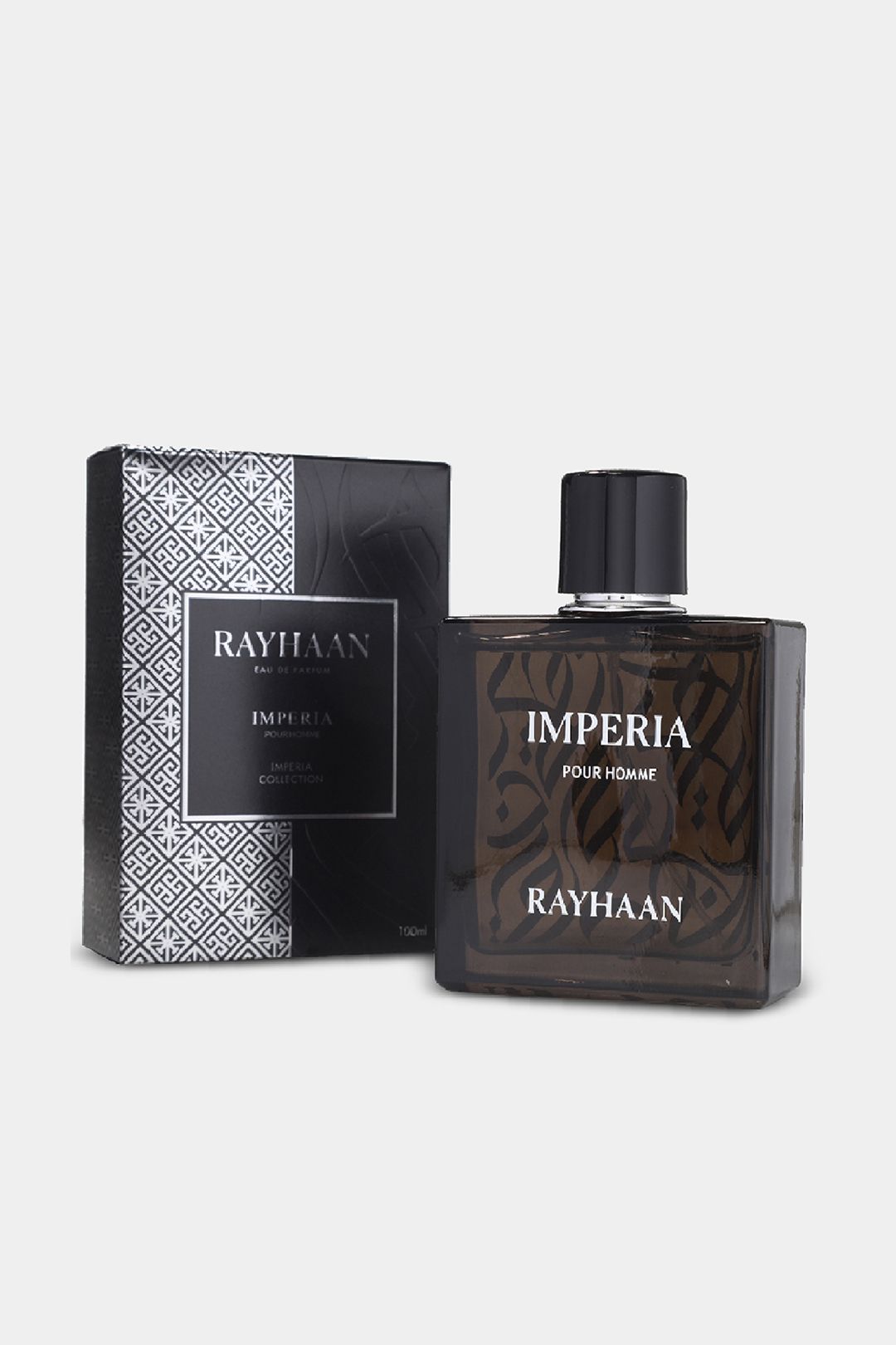 Rayhaan Imperia Misc image 2