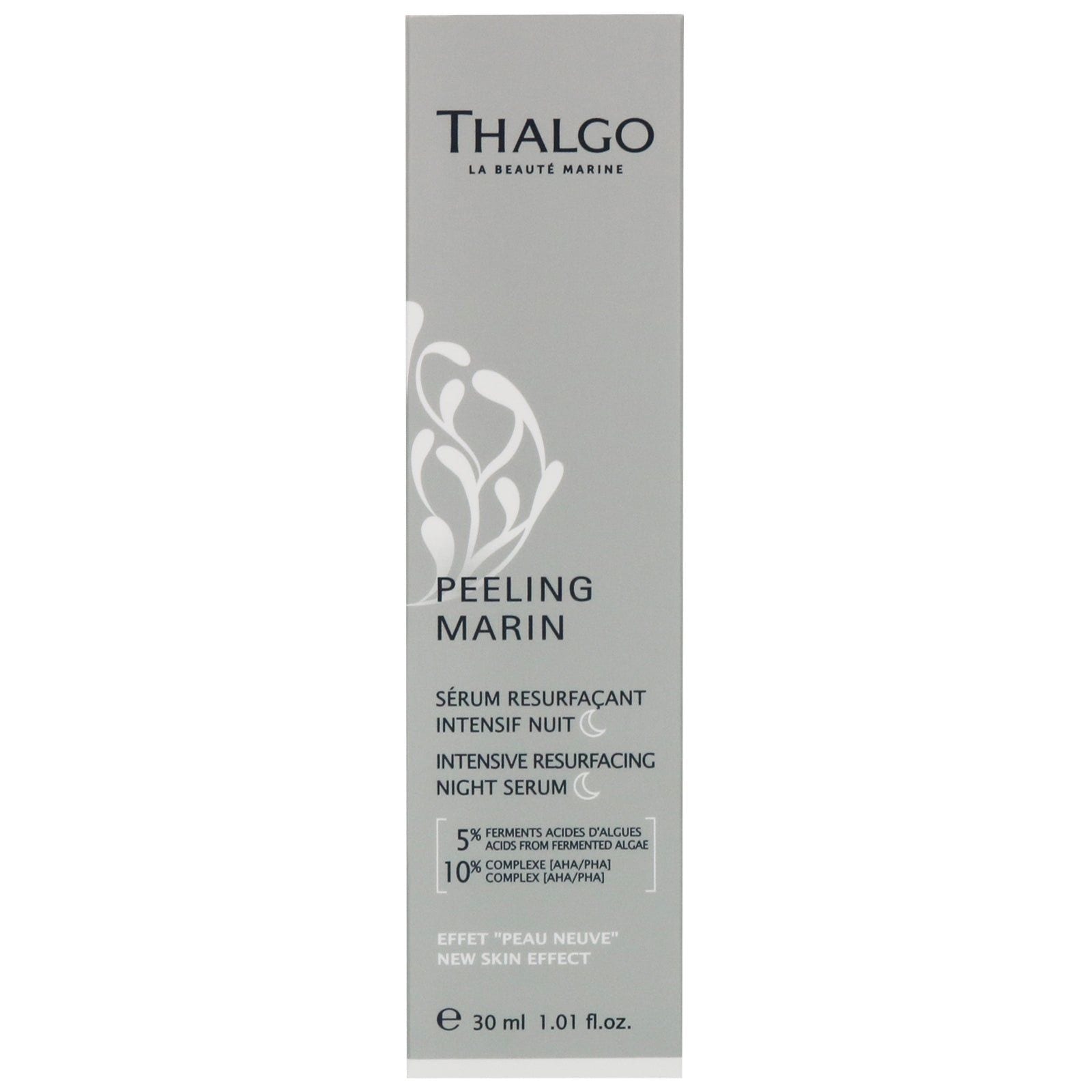 Thalgo Intensive Resurfacing Night Serum 30ml image 2