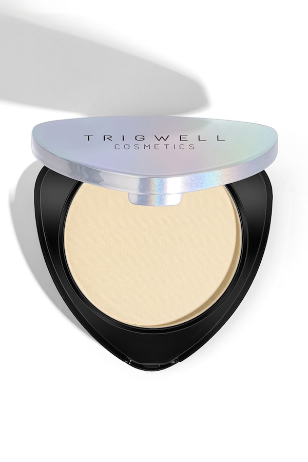 Trigwell Velvet Pressed Powder Shade 1