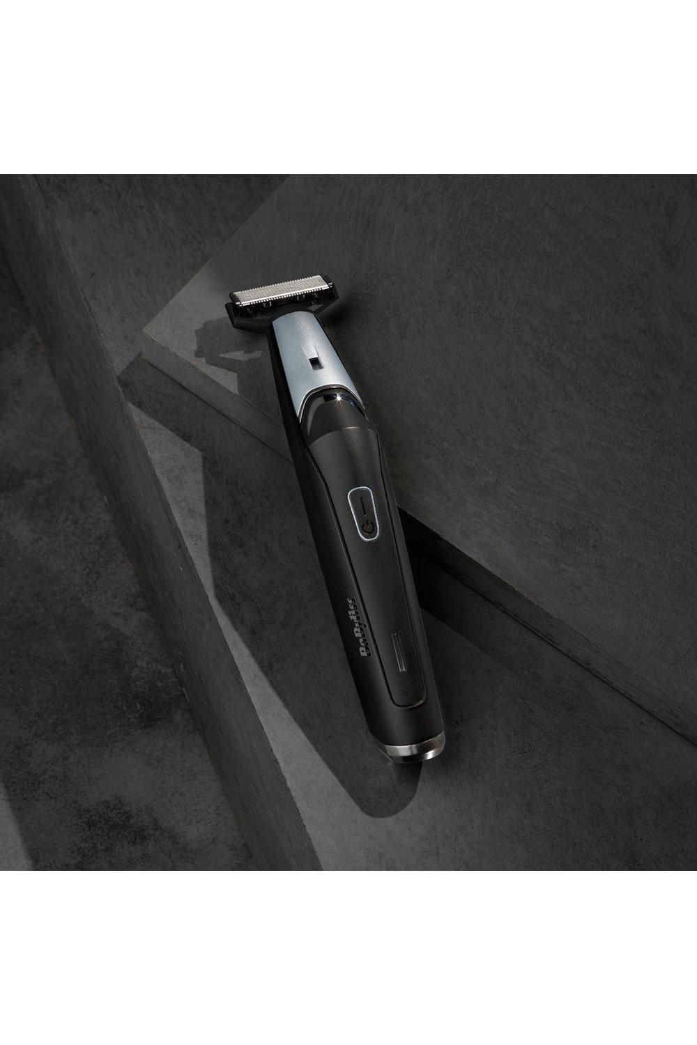 Babyliss Triple S Black image 3