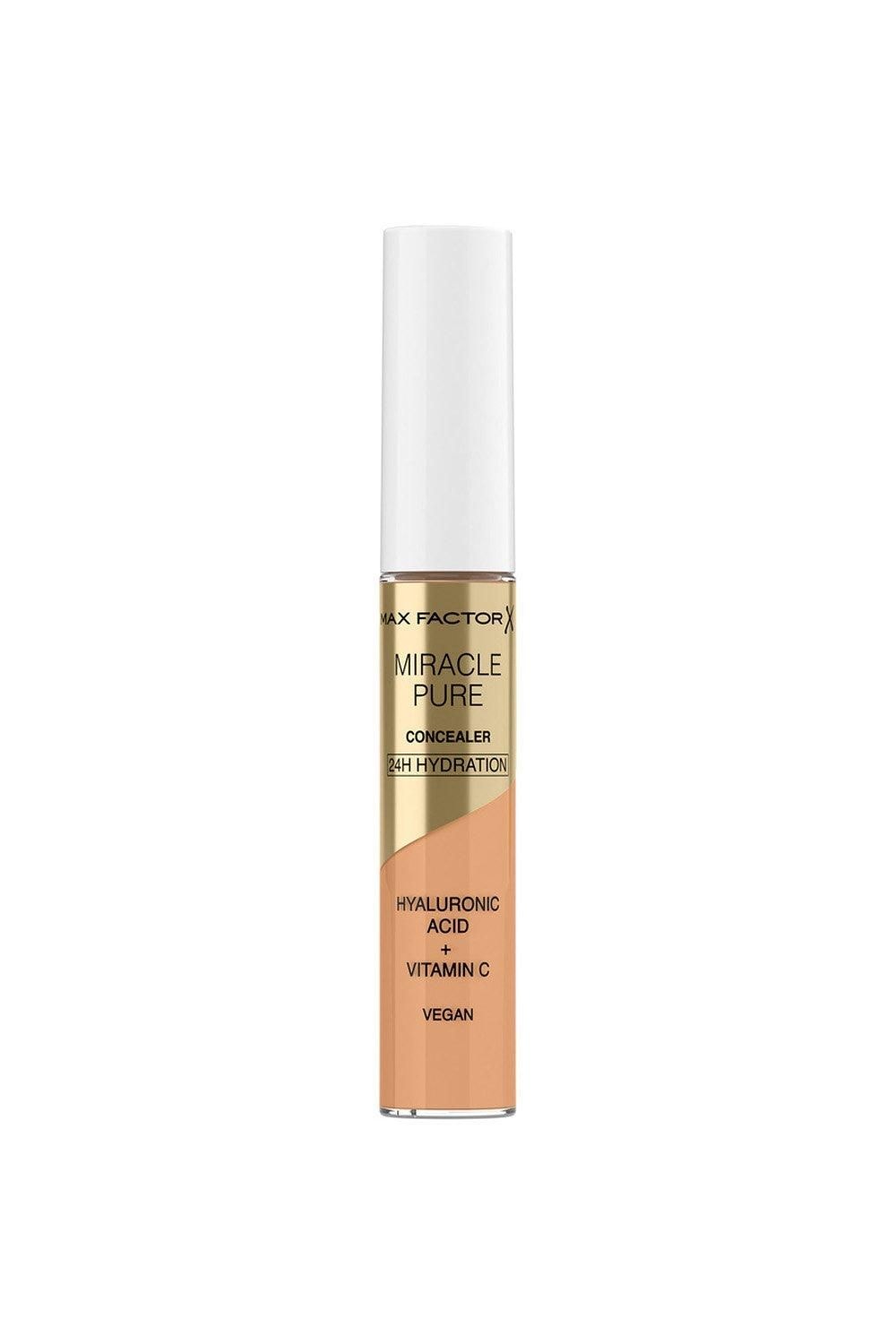 Rimmel London Miracle Pure Concealer 3 image 1