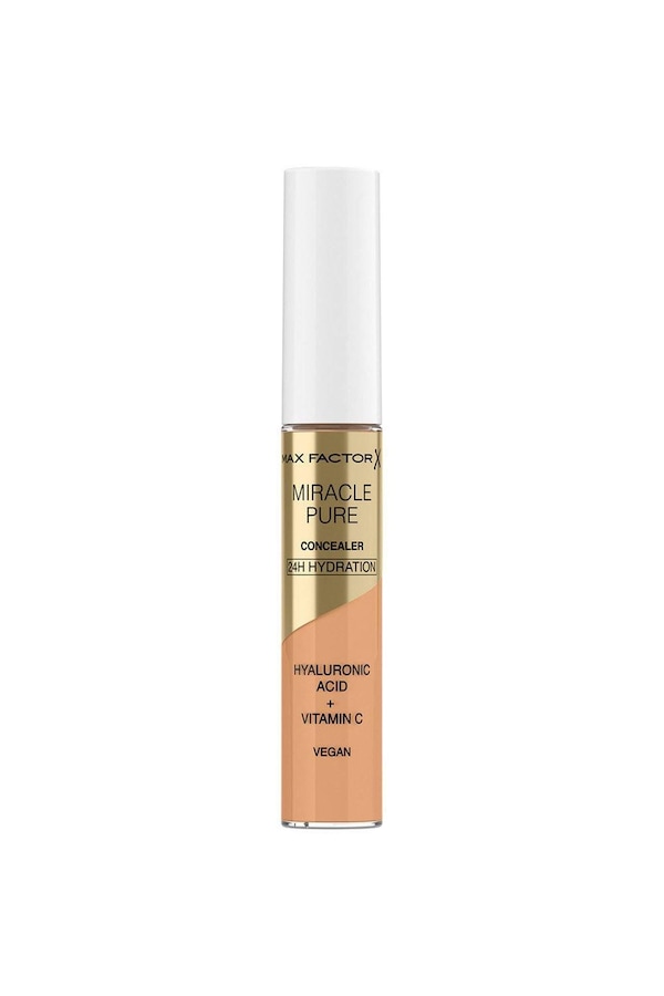 Rimmel London Miracle Pure Concealer 3