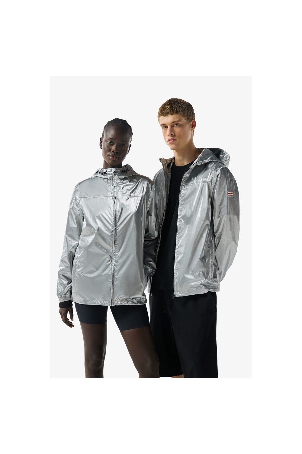 Hunter Packable Jacket image 6