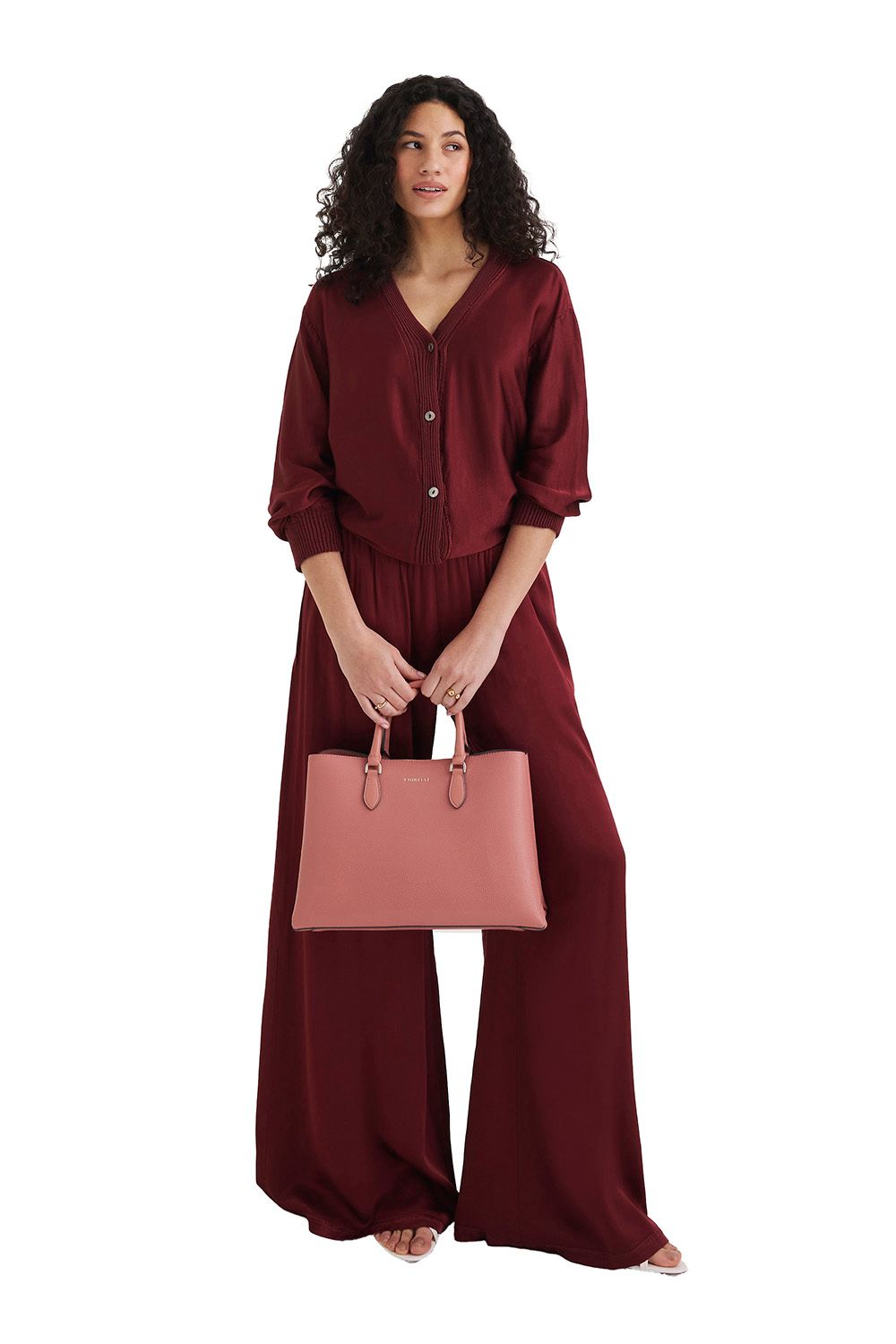 FIORELLI Emery Large Satchel Bag image 5