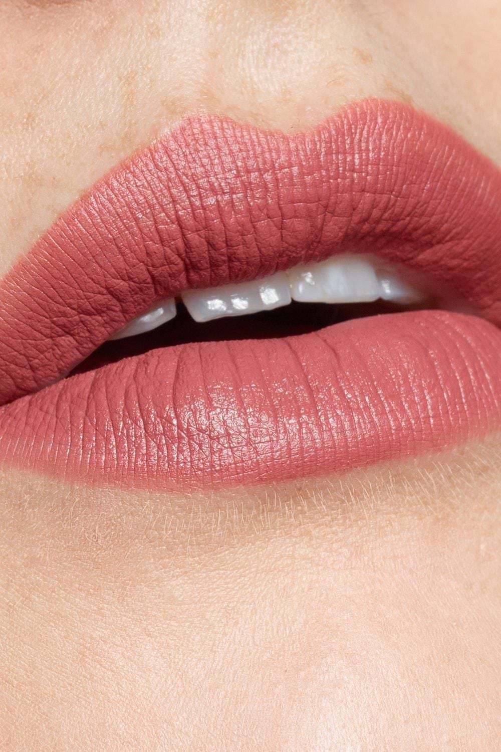 Nudestix Intense Matte Lip + Cheek Pencil Purity image 3