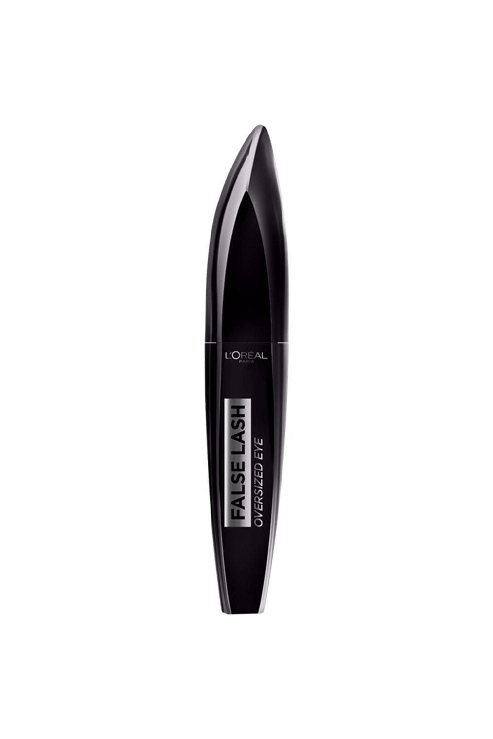 L'Oréal Paris False Lash Mascara Extra Black image 1