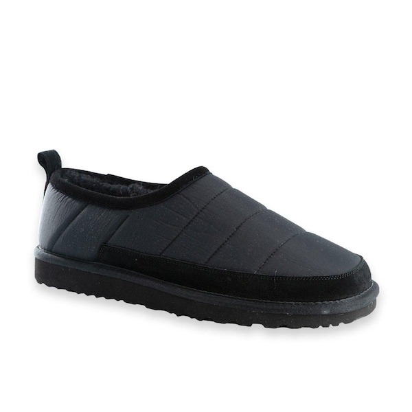 Aus Wooli Australia Mesh Padded Maroubra Slip-On