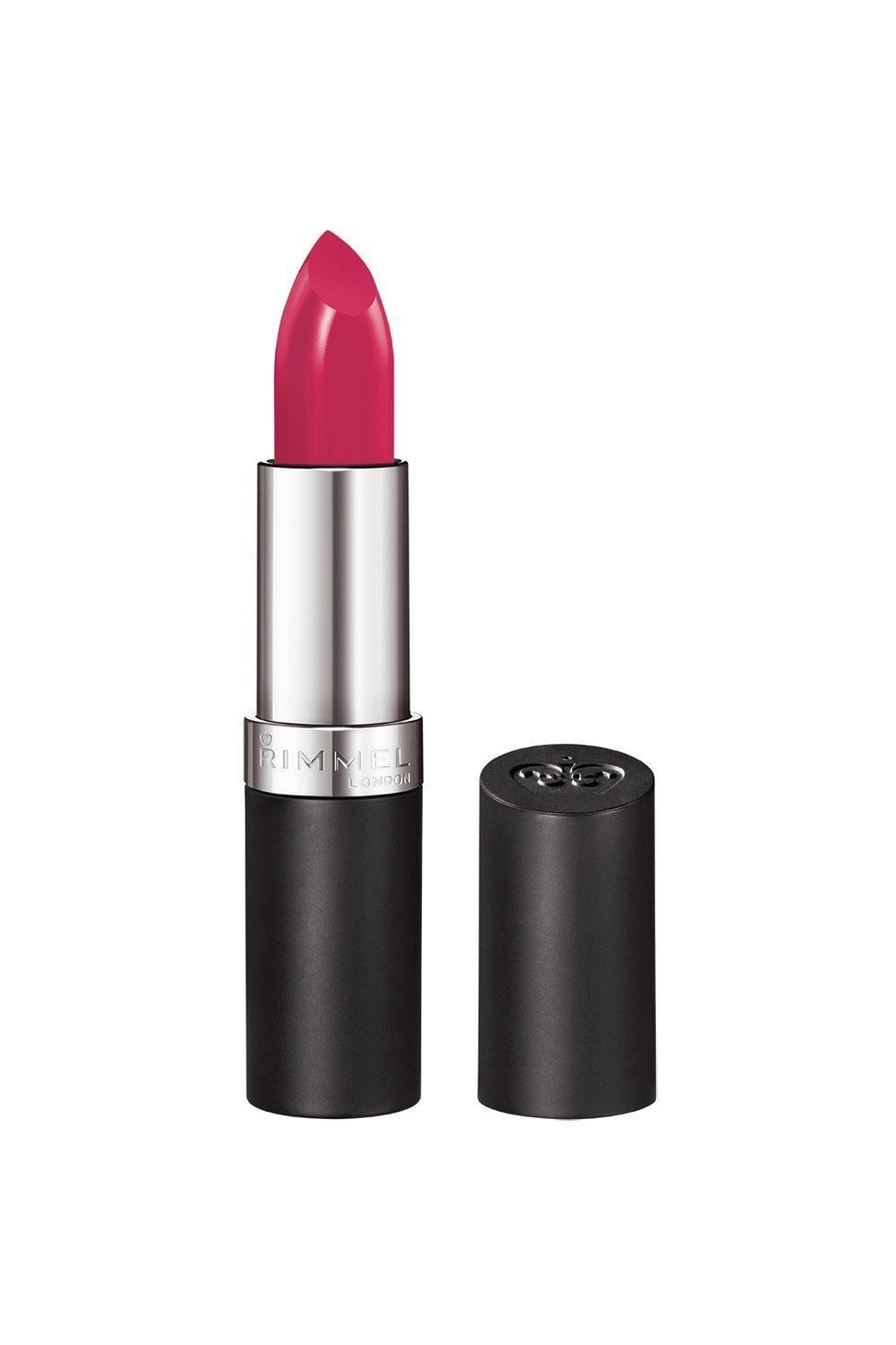 Rimmel London Lasting Finish Lipstick 4g Shade 005 image 1