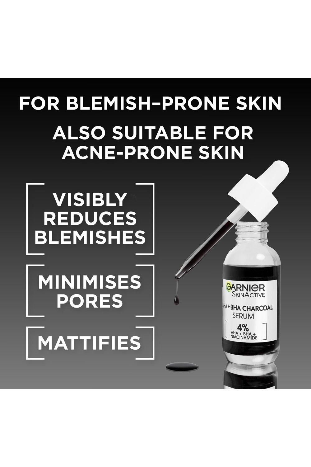 Garnier Ultimate Charcoal Gift Set Multi image 5