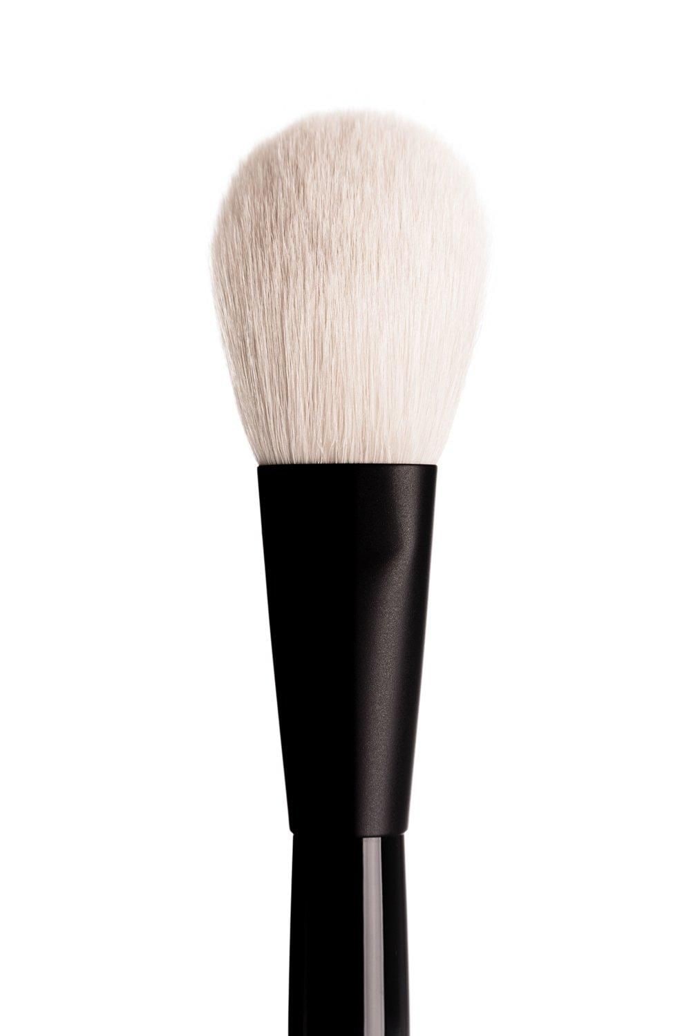 Wayne Goss F1 Angled Cheek Brush Black image 2